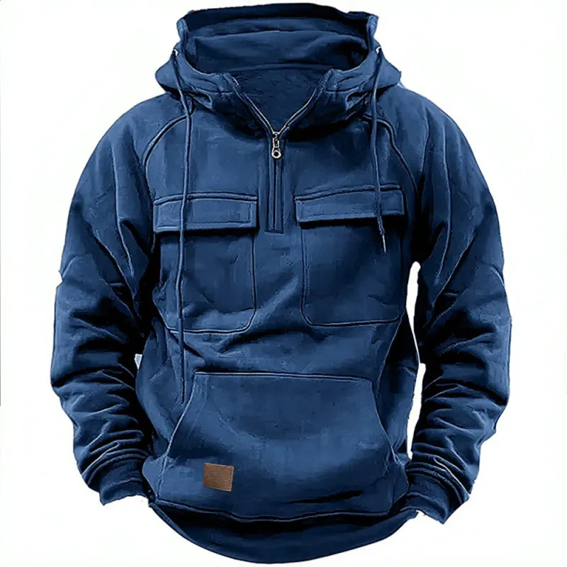 Siyaje | Pull en tricot Tough