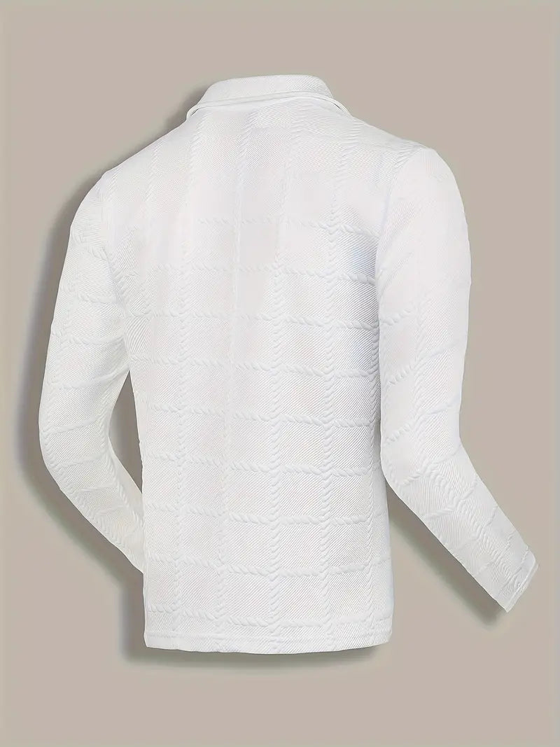 Siyaje | Chemise respirante à manches longues