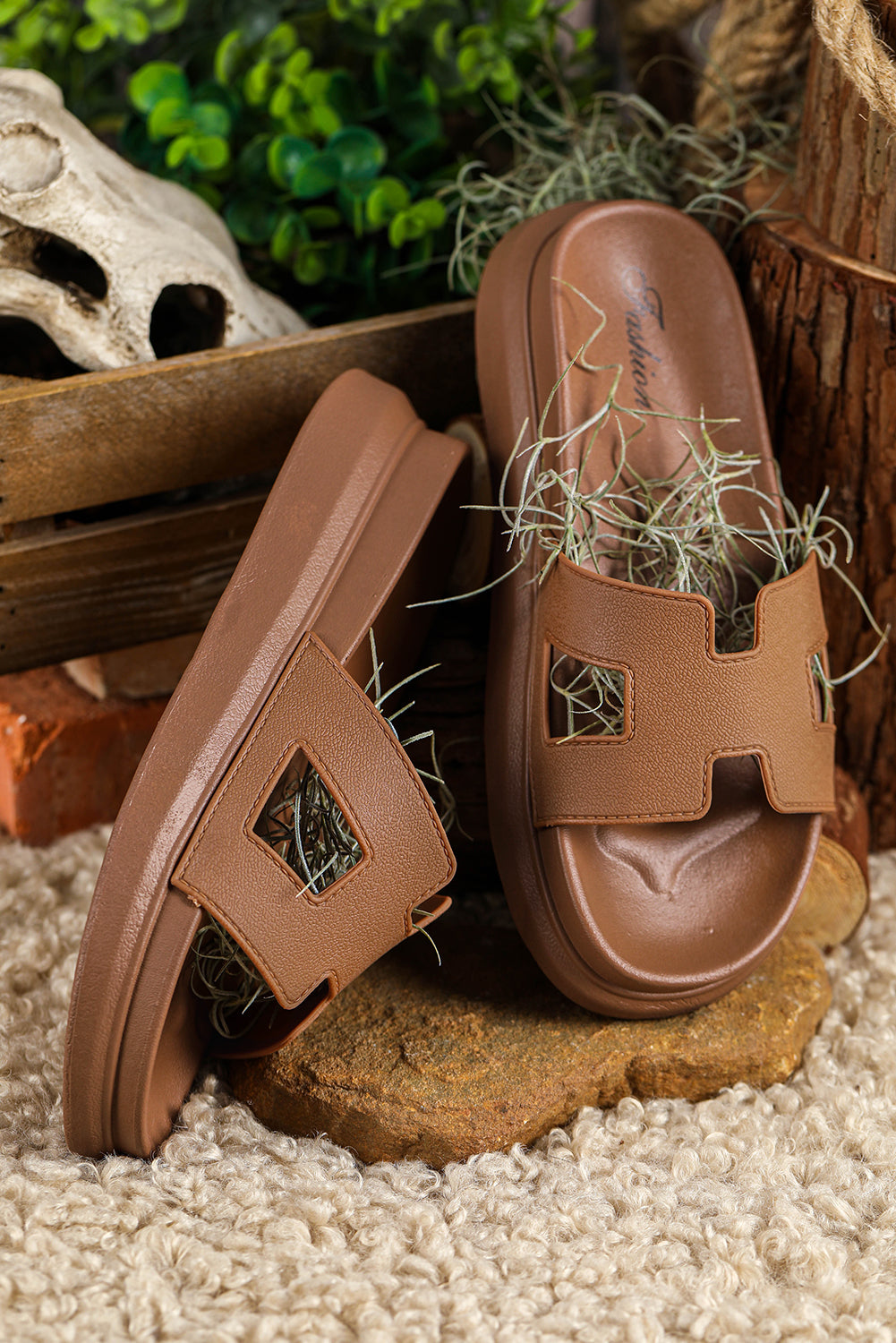 Siyaje| SANDALS ÉLÉGANTES