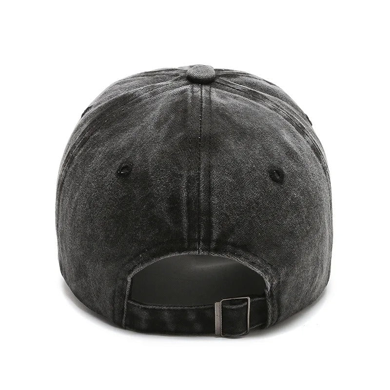 Siyaje | Casquette Quatre Saisons