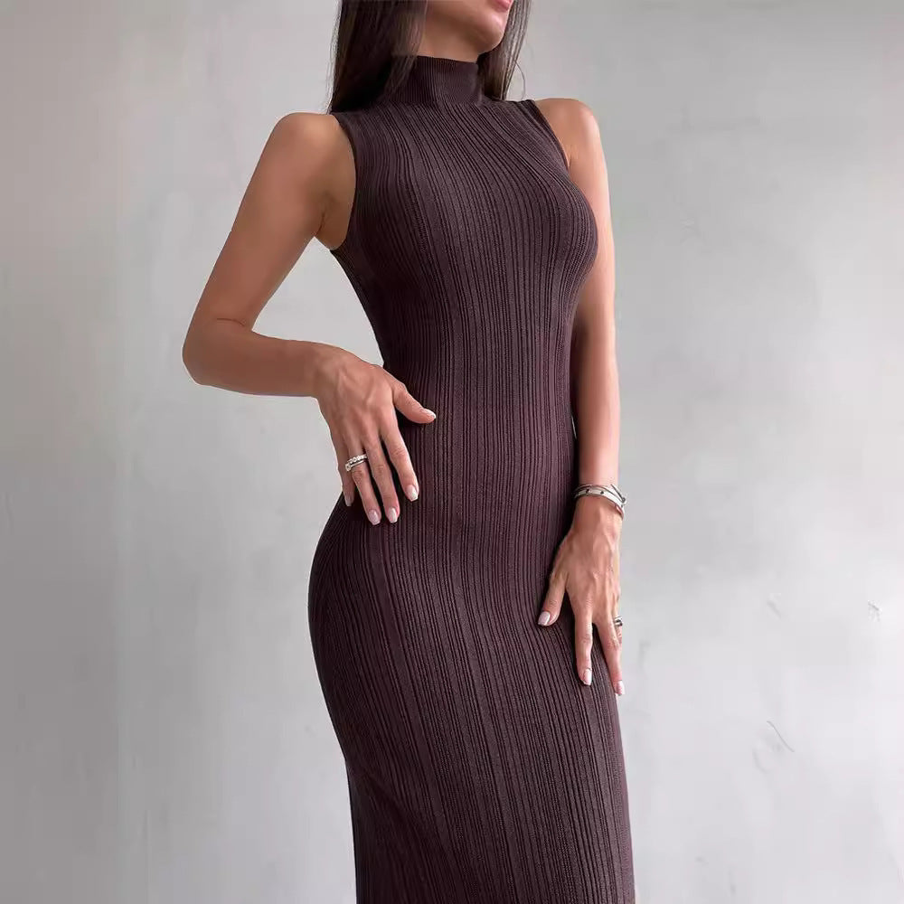 Siyaje | Robe longue élégante