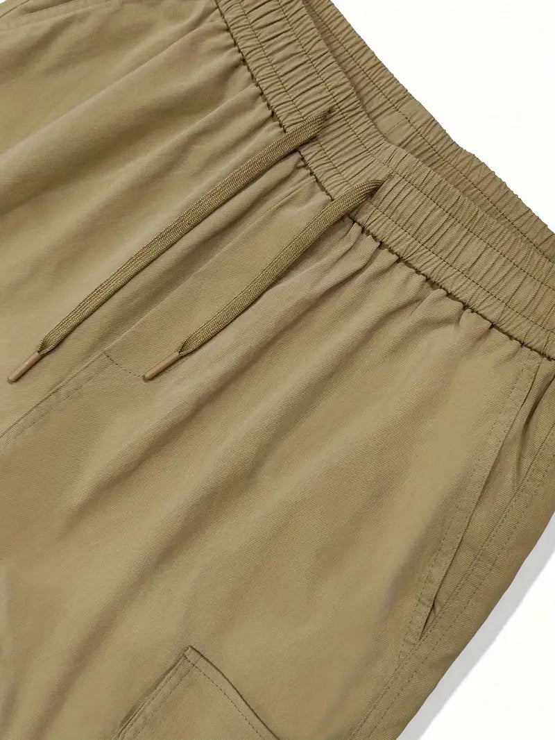 Siyaje | Short ample élégant