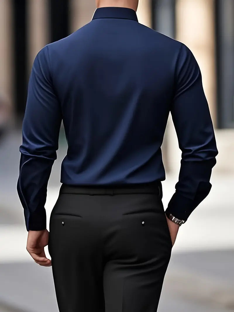Siyaje | Chemise respirante à manches longues