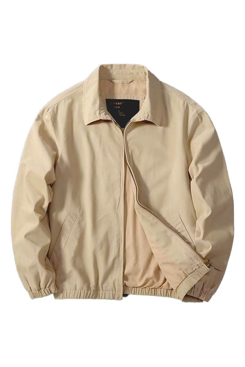 Siyaje | Veste de golf décontractée et tendance