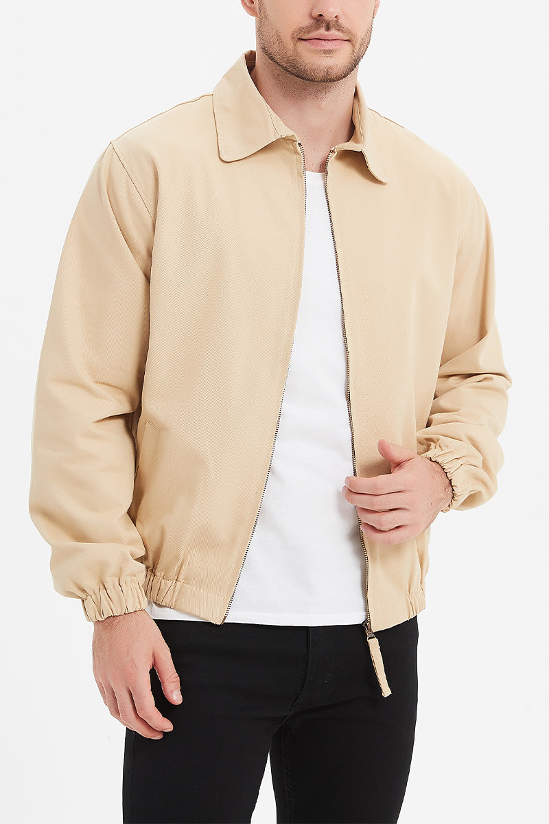 Siyaje | Veste de golf décontractée et tendance