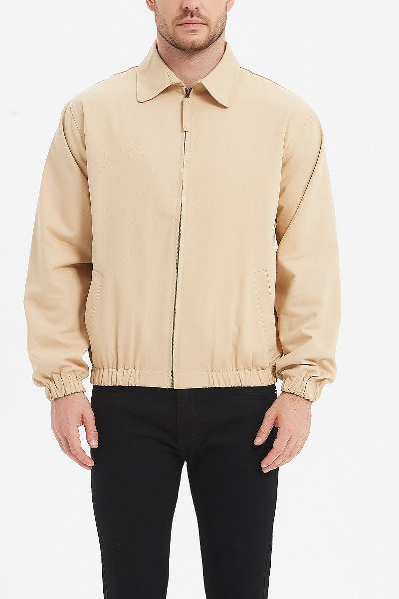 Siyaje | Veste de golf décontractée et tendance