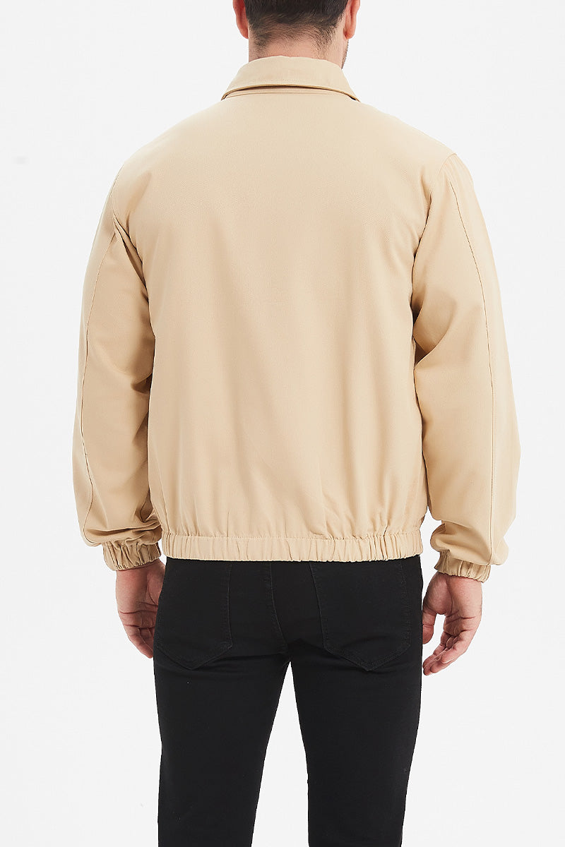 Siyaje | Veste de golf décontractée et tendance