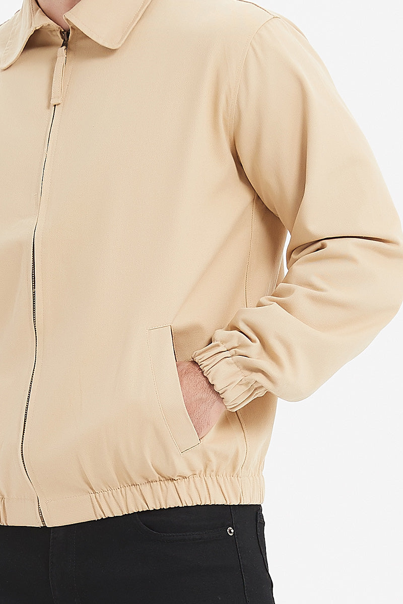 Siyaje | Veste de golf décontractée et tendance