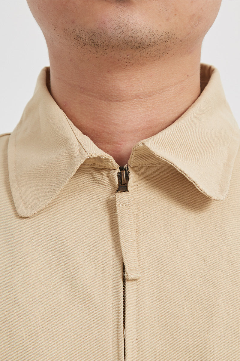 Siyaje | Veste de golf décontractée et tendance