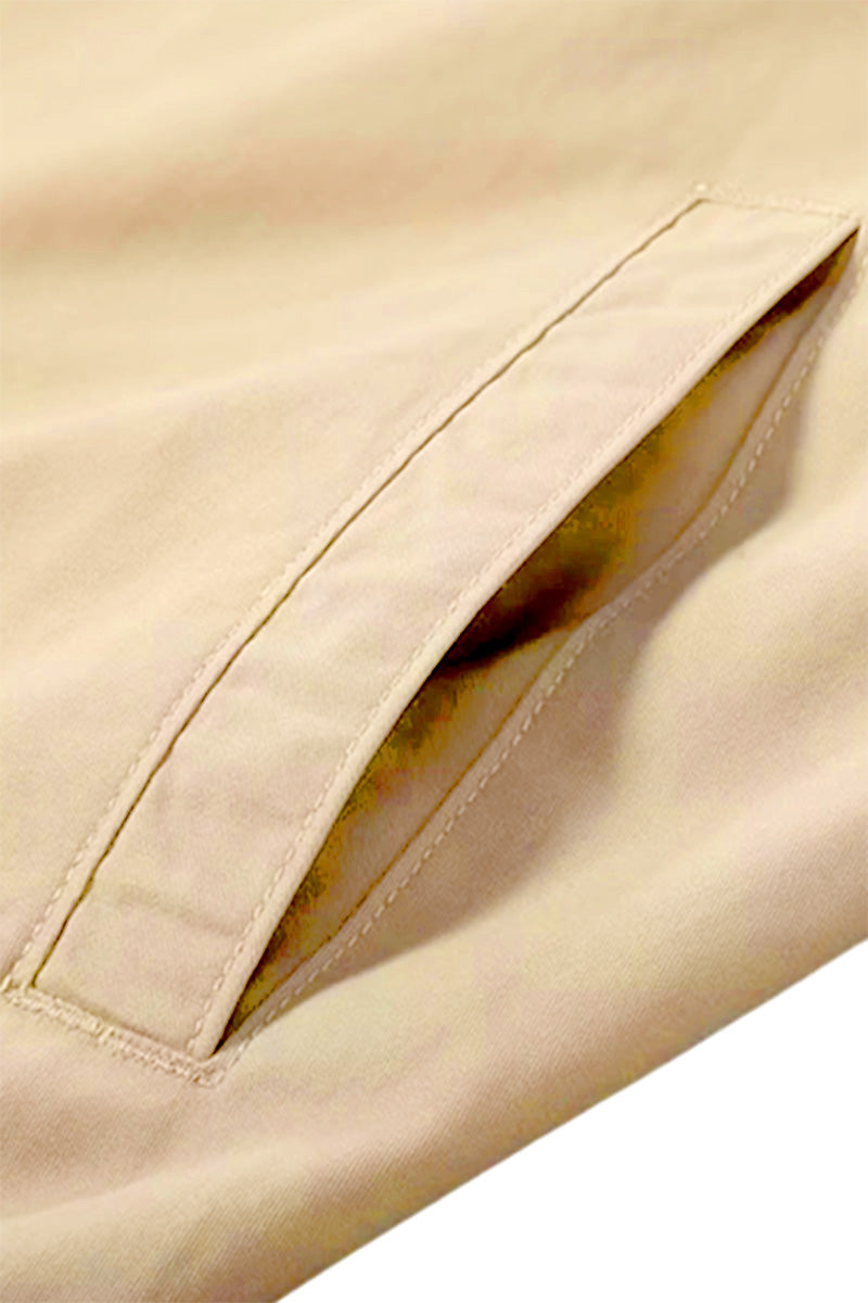Siyaje | Veste de golf décontractée et tendance