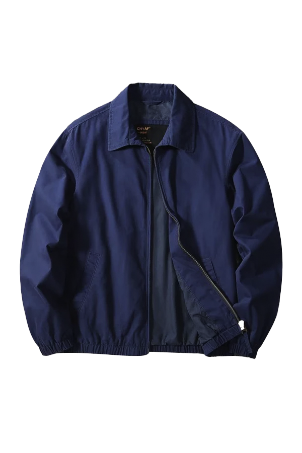 Siyaje | Veste de golf décontractée et tendance