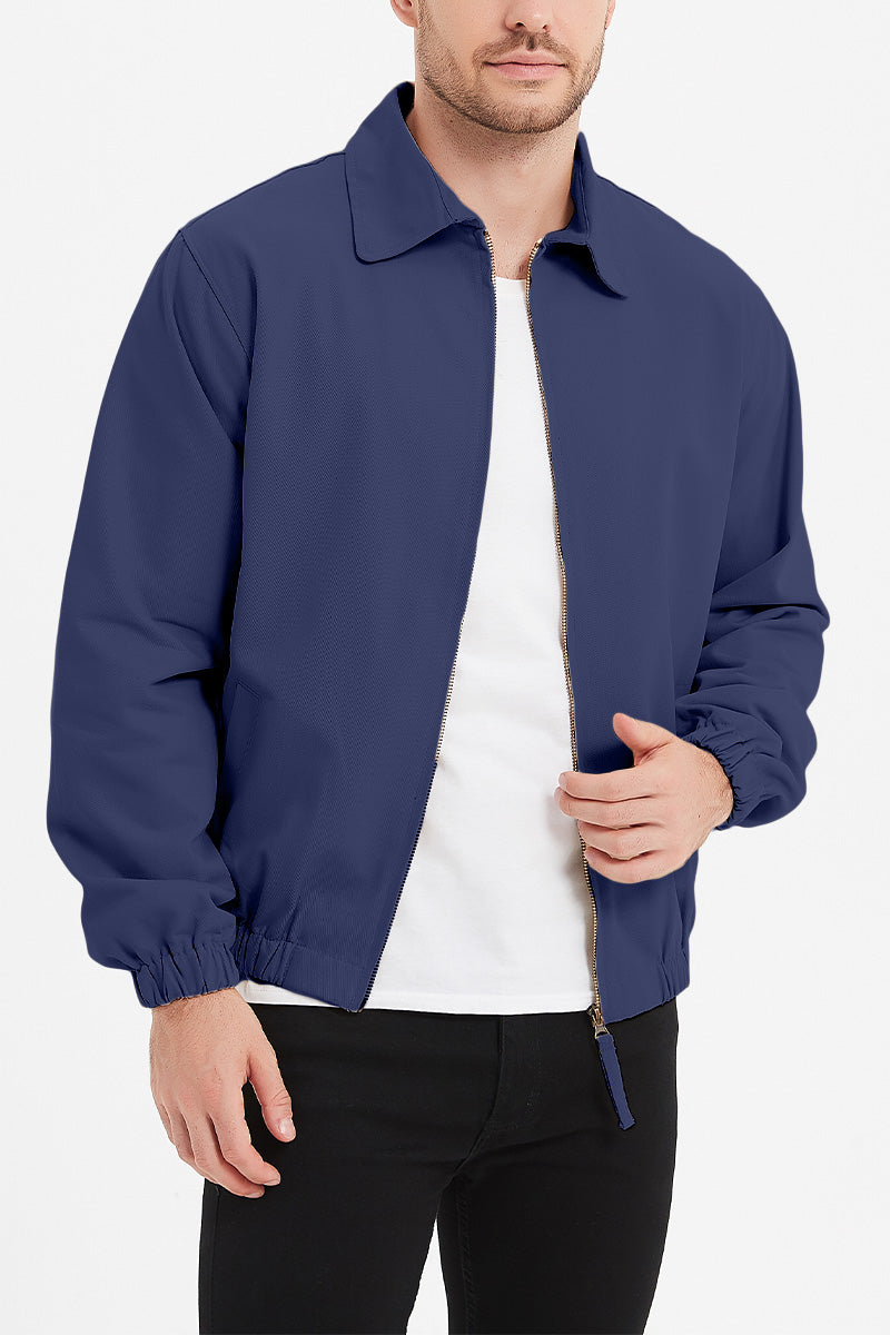 Siyaje | Veste de golf décontractée et tendance