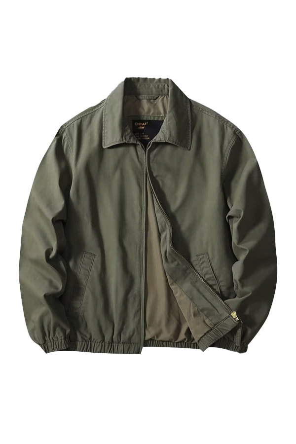 Siyaje | Veste de golf décontractée et tendance