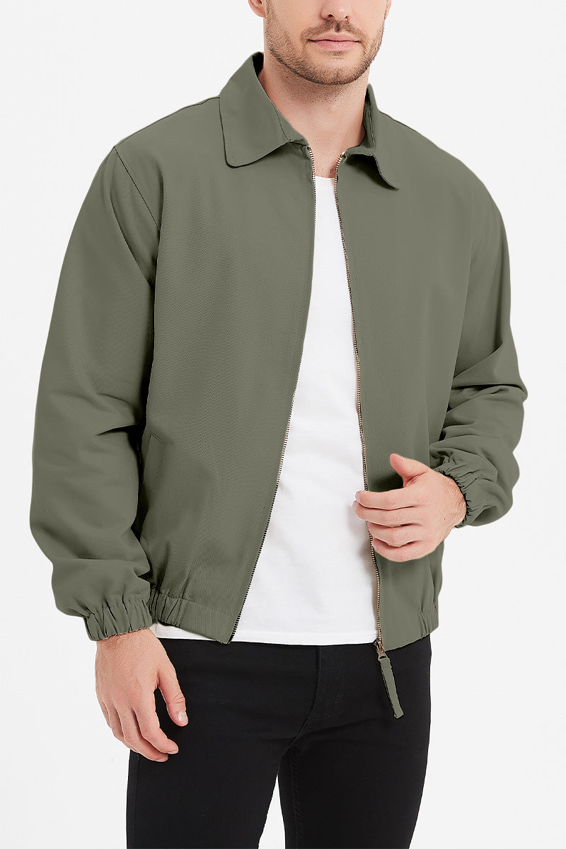 Siyaje | Veste de golf décontractée et tendance