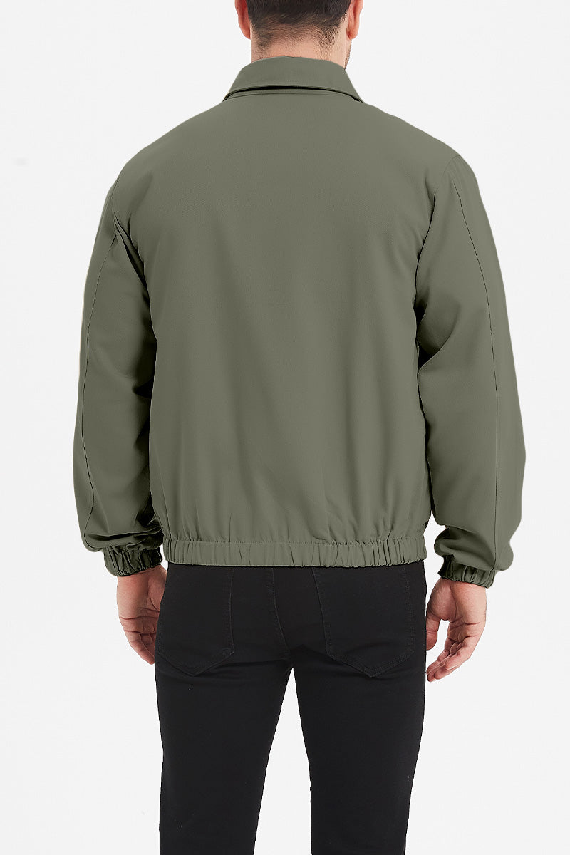 Siyaje | Veste de golf décontractée et tendance