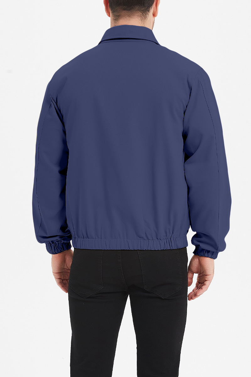Siyaje | Veste de golf décontractée et tendance