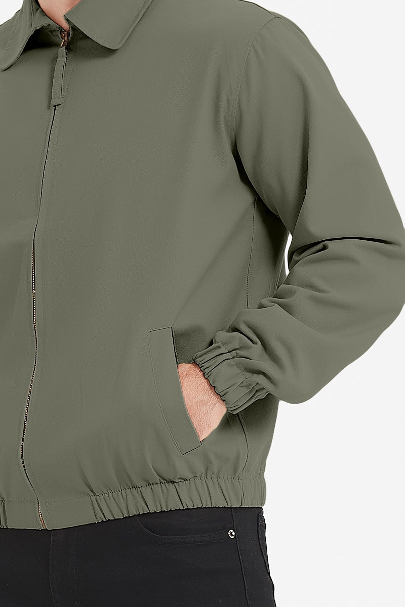 Siyaje | Veste de golf décontractée et tendance