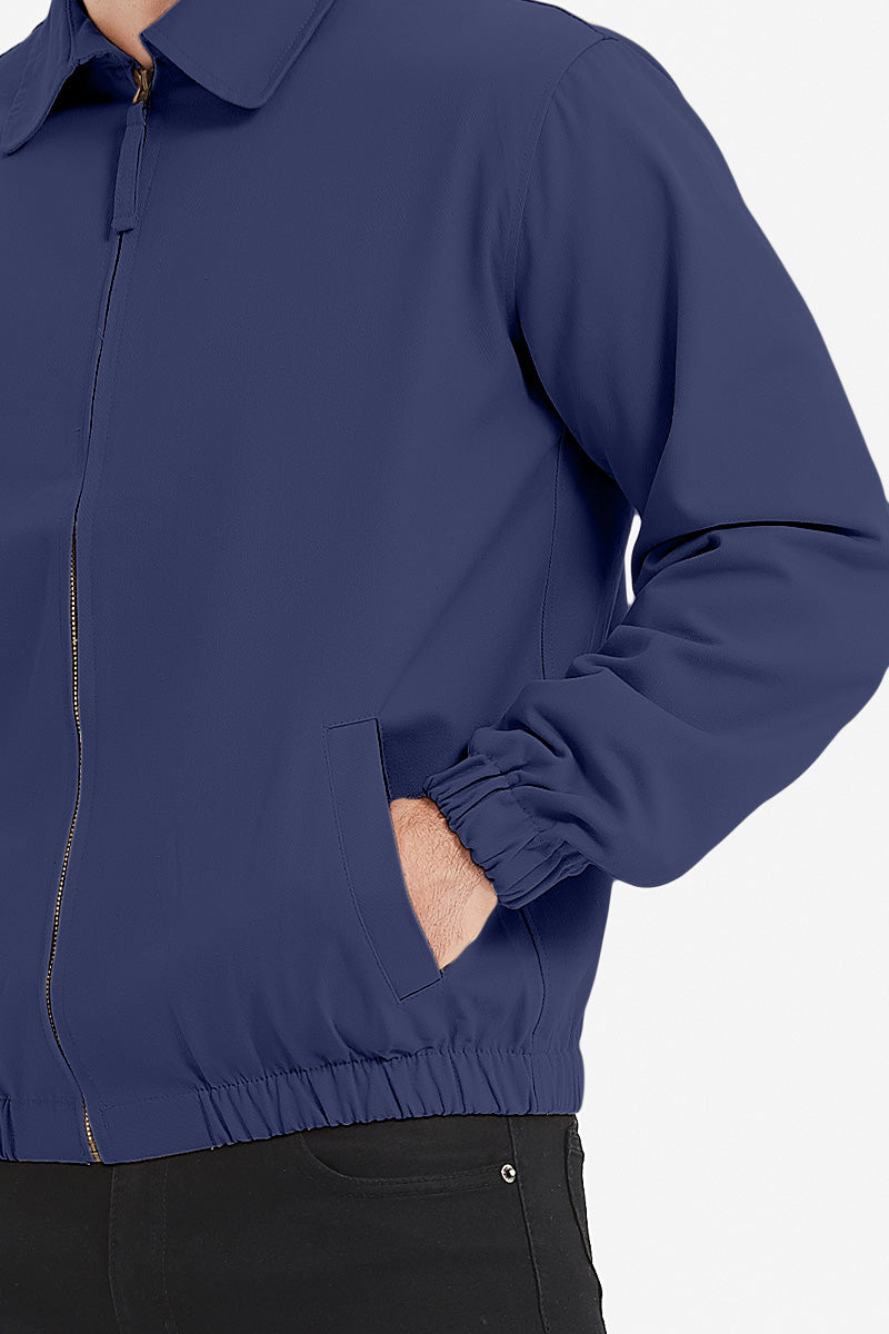 Siyaje | Veste de golf décontractée et tendance