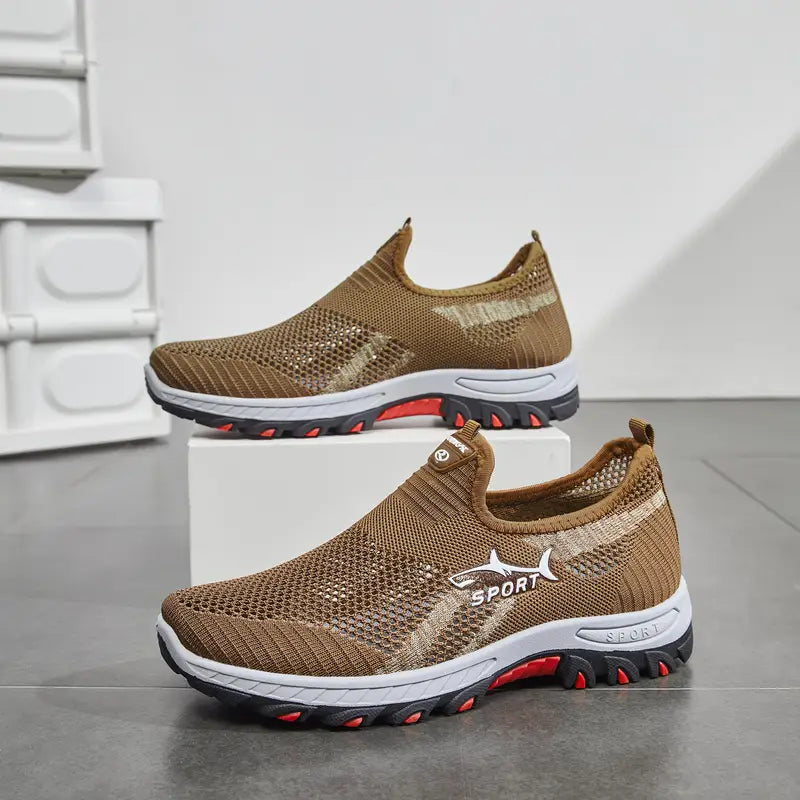 Siyaje | Chaussures de sport respirantes antidérapantes