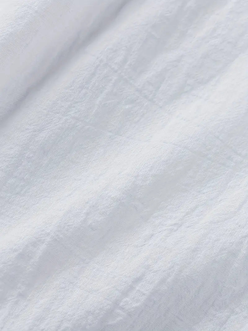 Siyaje | Chemise élégante à manches courtes