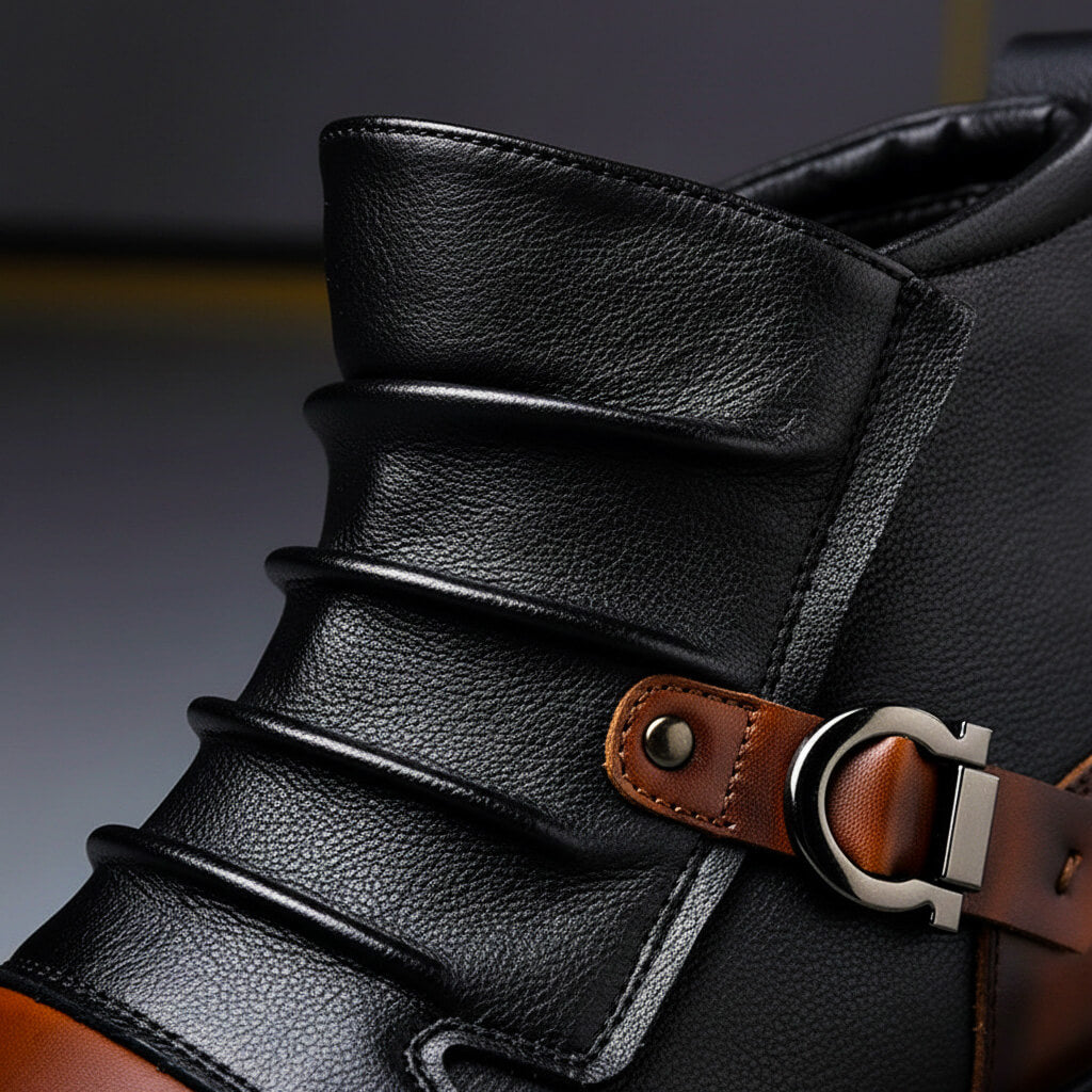 Siyaje | Bottes élégantes
