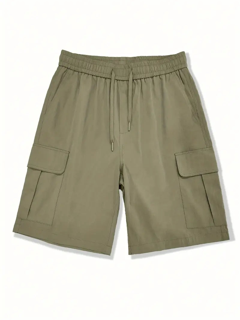Siyaje | Short ample élégant