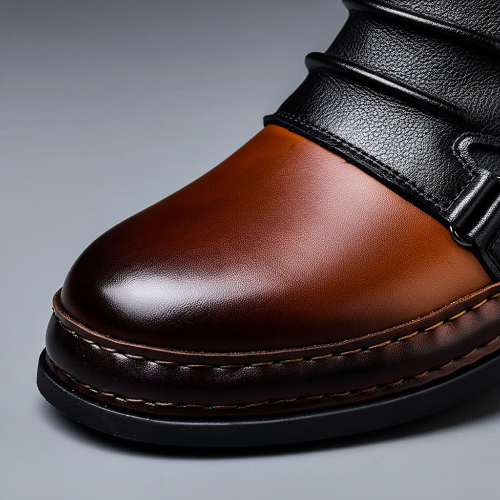 Siyaje | Bottes élégantes