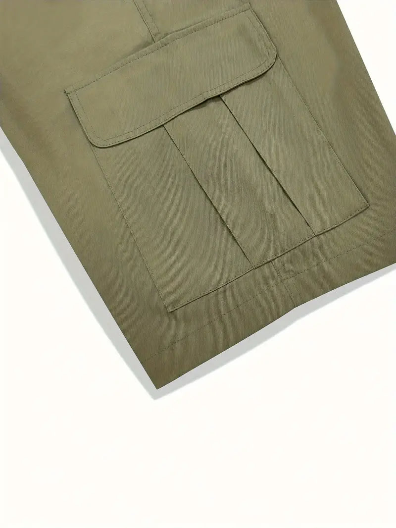 Siyaje | Short ample élégant