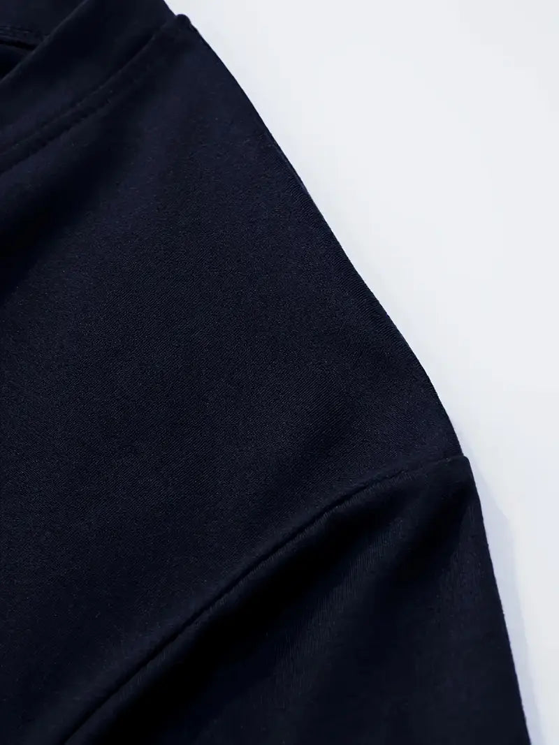Siyaje | T-shirt stylé à manches courtes