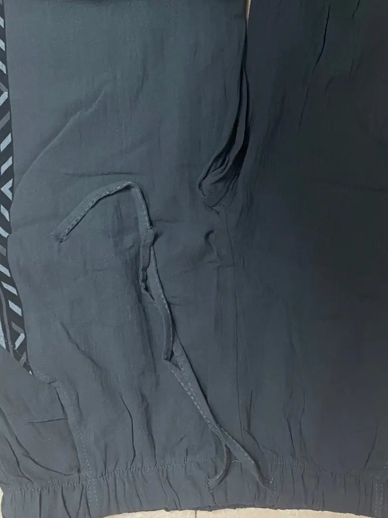Siyaje | Pantalon ethnique à poches