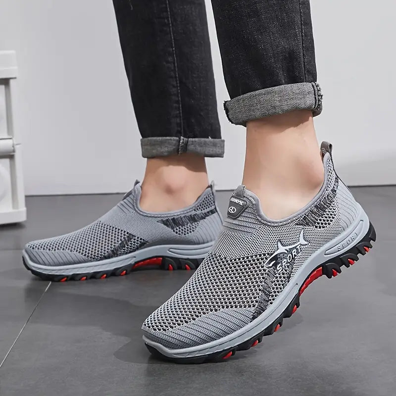 Siyaje | Chaussures de sport respirantes antidérapantes