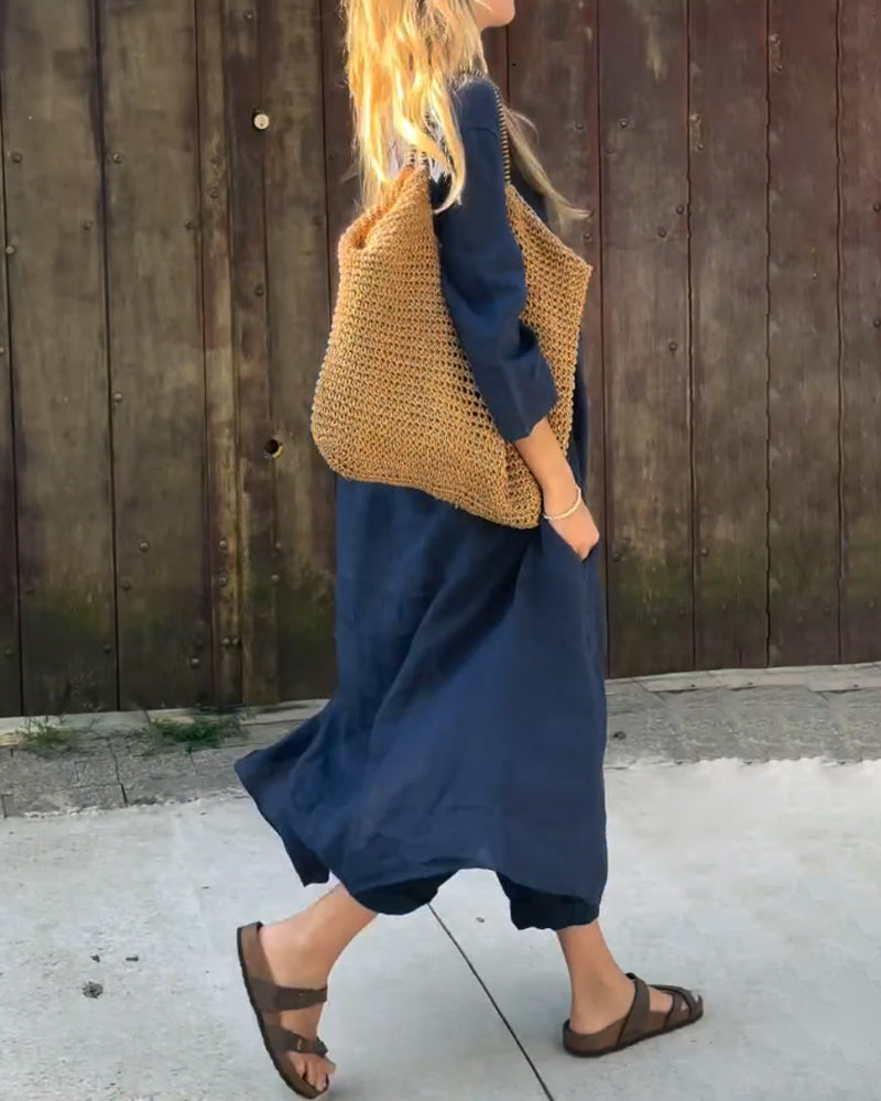 Siyaje | Ensemble élégant et confortable