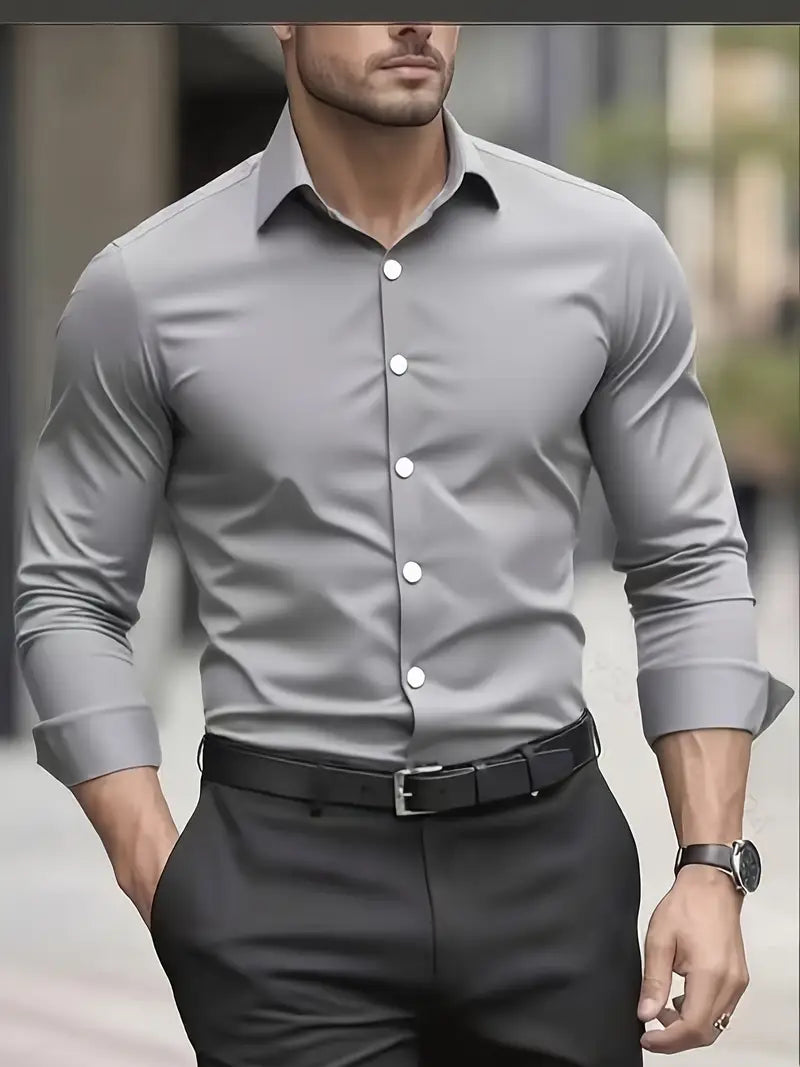 Siyaje | Chemise respirante à manches longues