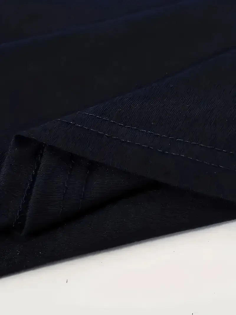Siyaje | T-shirt stylé à manches courtes