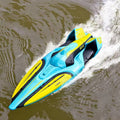 Bateau RC Haute Vitesse