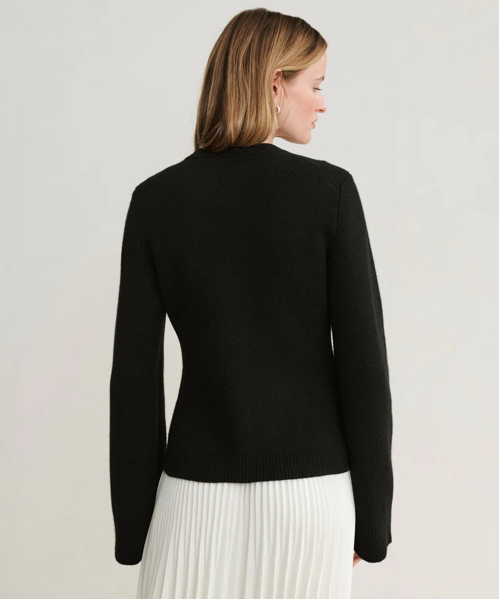 Siyaje | Old Money Cardigan