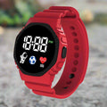 Montre de sport pour petits aventuriers – AdventureTime
