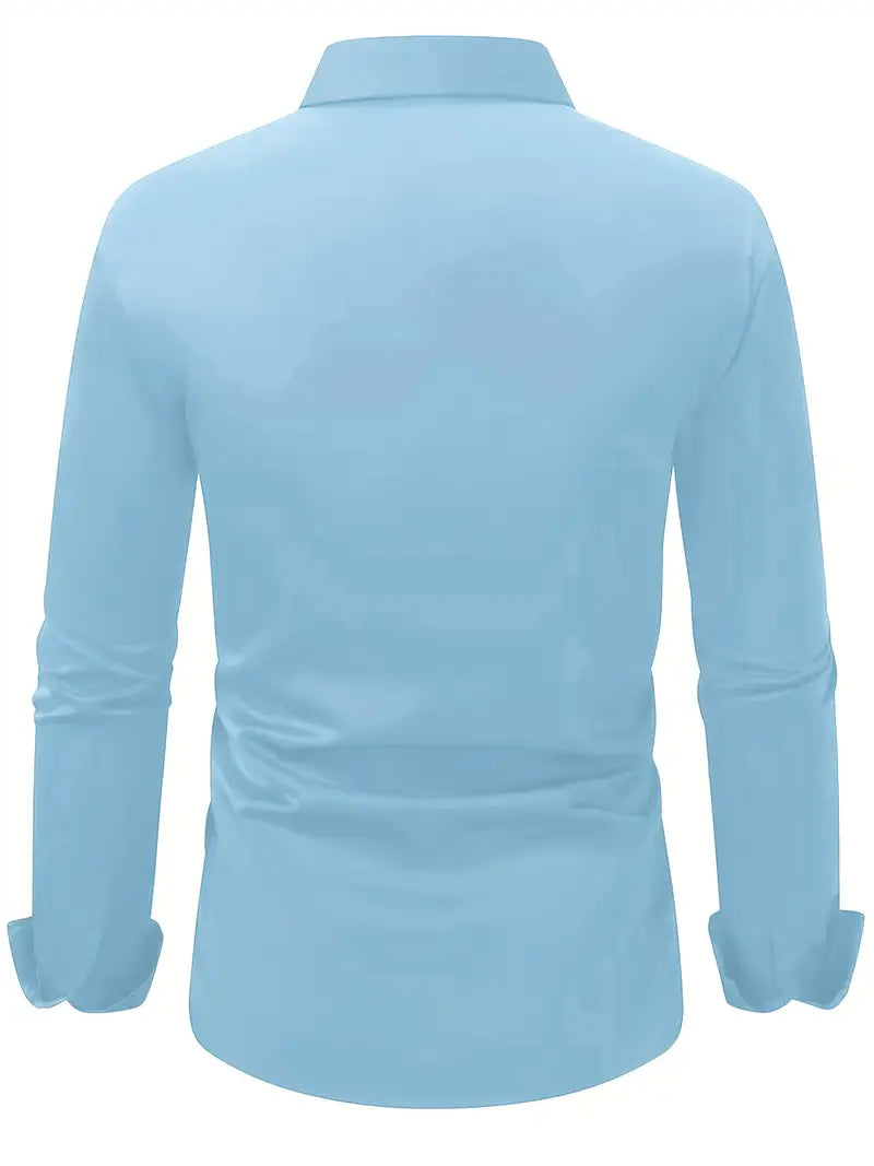 Siyaje | Chemise respirante à manches longues