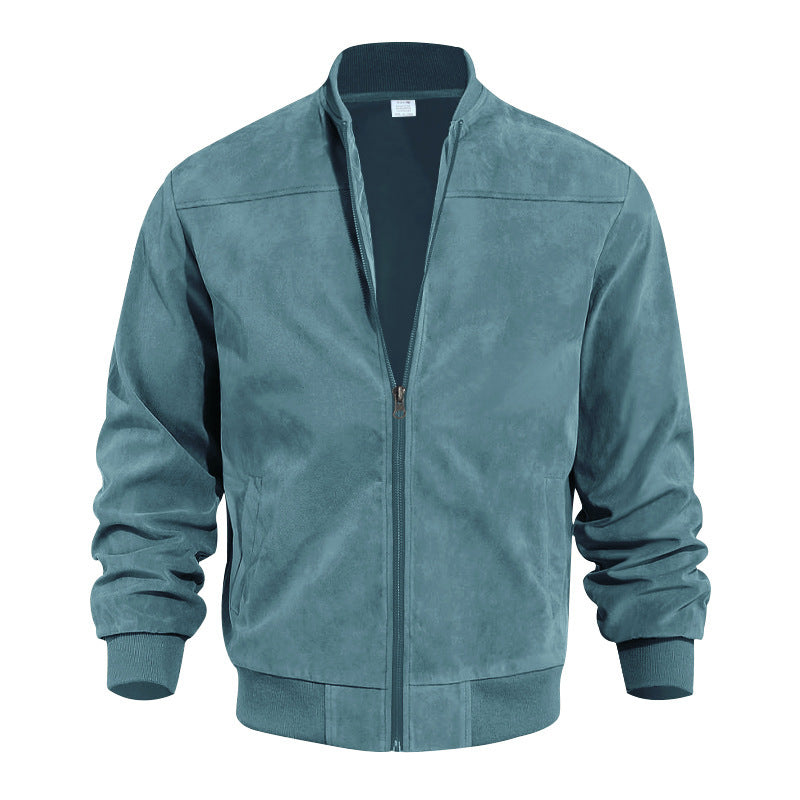 Siyaje | Veste bomber classique