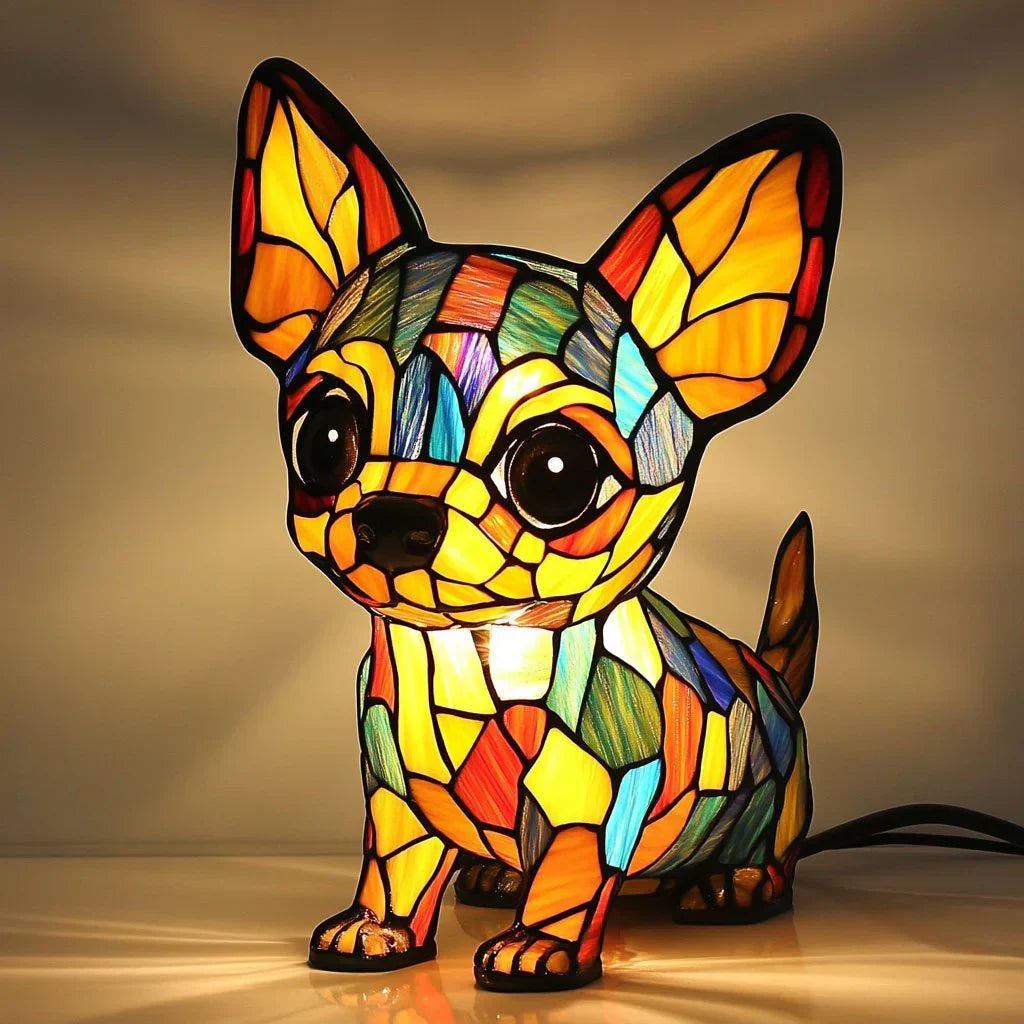 Siyaje | Cozy Lamp