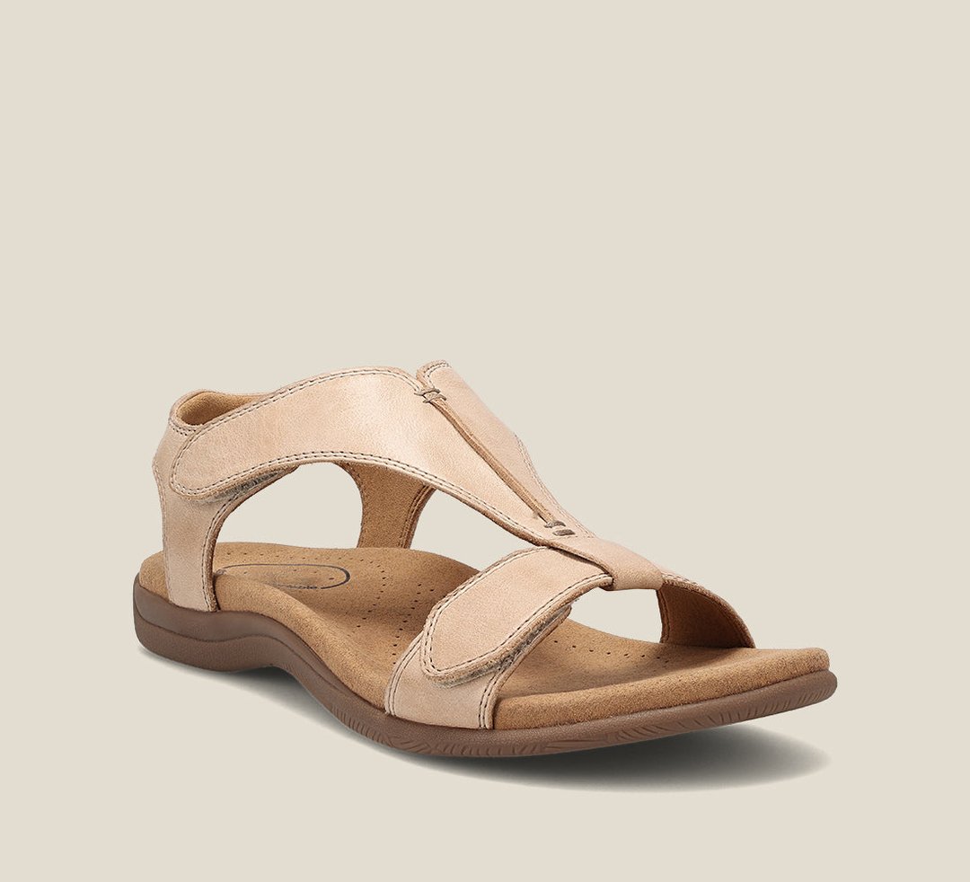 Siyaje | Sandales OrthoFlex ergonomiques