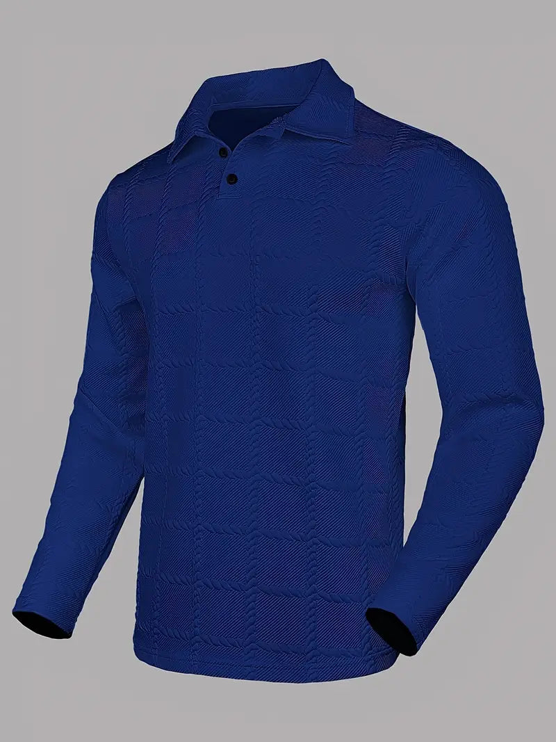 Siyaje | Chemise respirante à manches longues