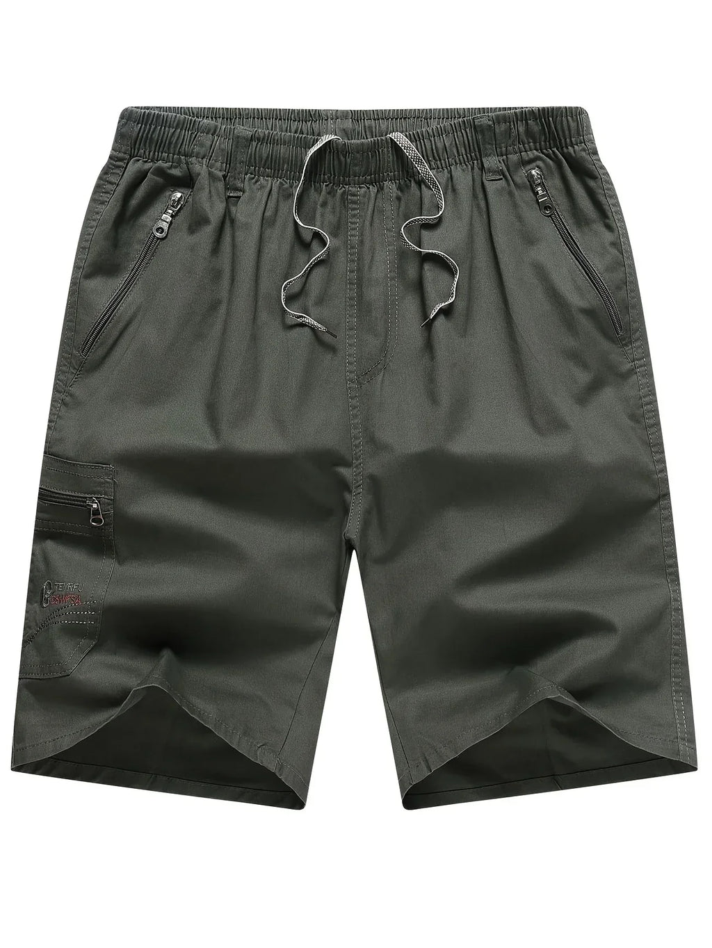 Siyaje | Short cargo léger avec poches