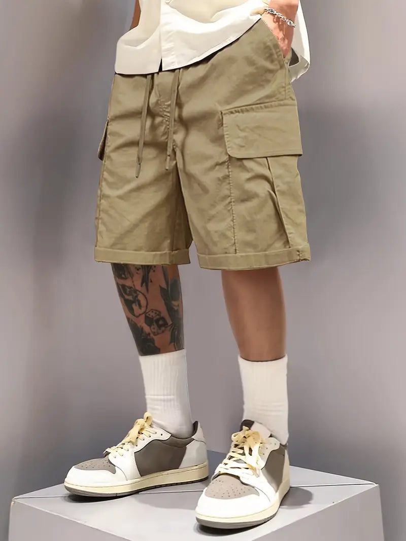 Siyaje | Short ample élégant