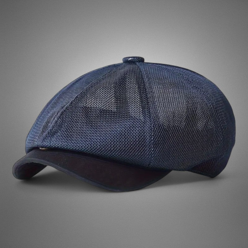 Siyaje | Casquette décontractée rétro pour l’extérieur