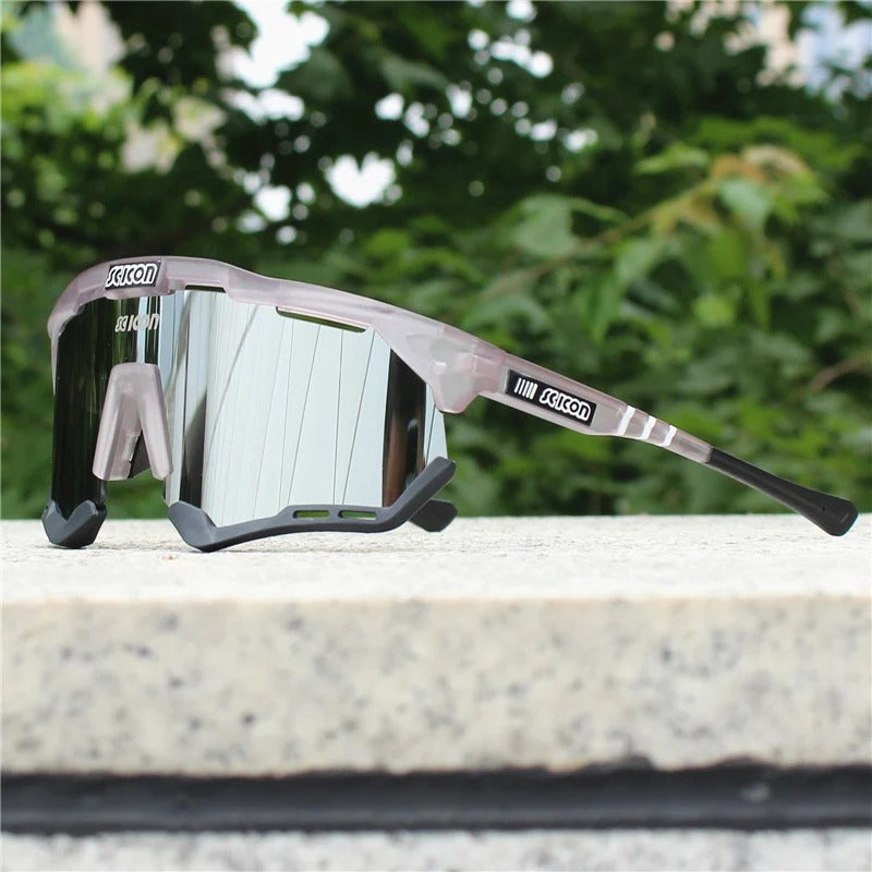 Siyaje | Lunettes de soleil pour activités de plein air