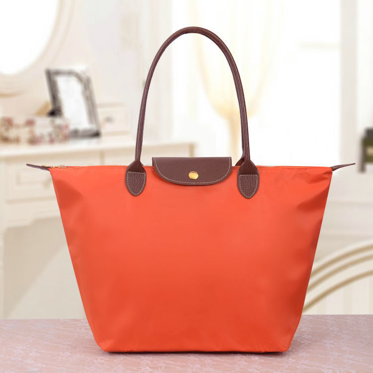 Sac à bandoulière Oxford Luxe | Élégant et Fonctionnel | Différentes Couleurs