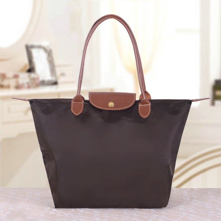 Sac à bandoulière Oxford Luxe | Élégant et Fonctionnel | Différentes Couleurs