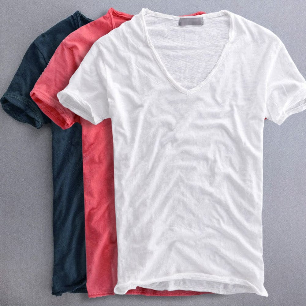 Siyaje | T-shirt premium en coton