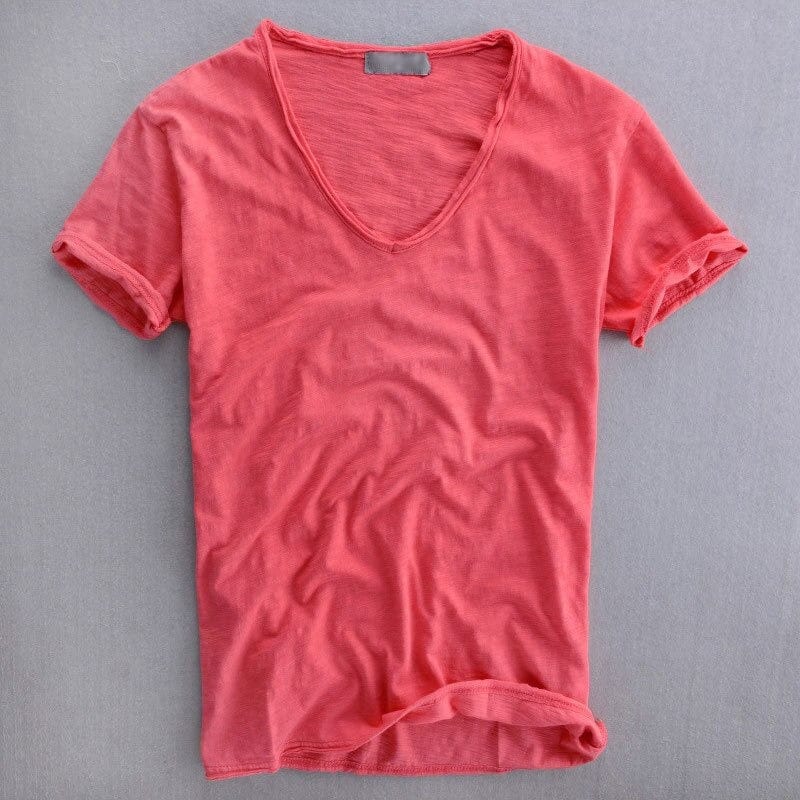 Siyaje | T-shirt premium en coton